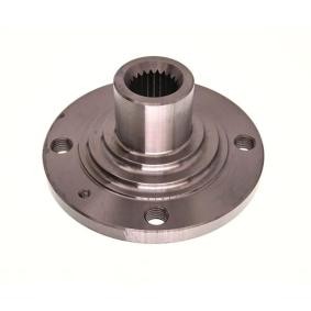 Köp Hjulnav av MAXGEAR 33-0537 till det låga priset 286,32 kr