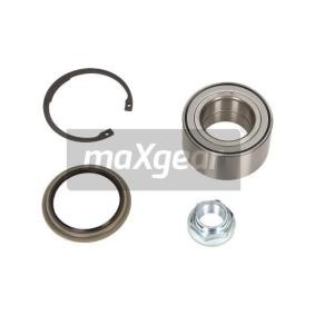 Radlagersatz 33-0548 von MAXGEAR günstig für 31,89 € online kaufen