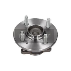 Radlagersatz 33-0576 von MAXGEAR günstig für 74,81 € online kaufen