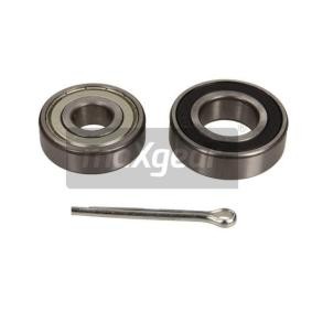 Compre Cubo da roda de MAXGEAR online para CHARADE II (G11, G30) a preços moderados