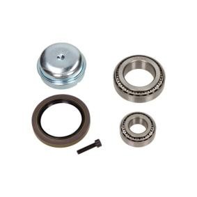 Radlagersatz 33-0638 von MAXGEAR günstig für 31,56 € online kaufen