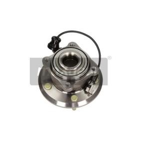 Radlagersatz 33-0641 von MAXGEAR günstig für 113,13 € online kaufen