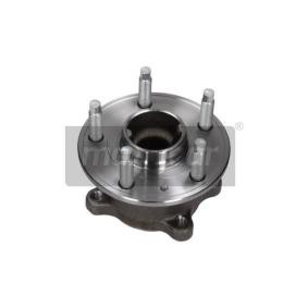 Radlagersatz 33-0644 von MAXGEAR günstig für 125,05 € online kaufen