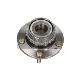 Radlagersatz 33-0652 von MAXGEAR günstig für 62,46 € online kaufen