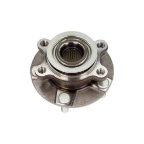Radlagersatz 33-0659 von MAXGEAR günstig für 77,67 € online kaufen