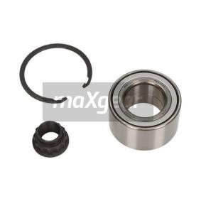 Radlagersatz 33-0671 von MAXGEAR günstig für 24,69 € online kaufen
