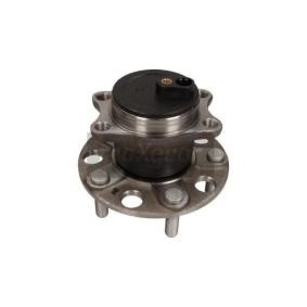 Radlagersatz 33-0720 von MAXGEAR günstig für 100,34 € online kaufen