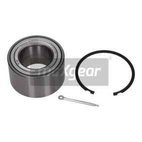 Radlagersatz 33-0792 von MAXGEAR günstig für 31,21 € online kaufen