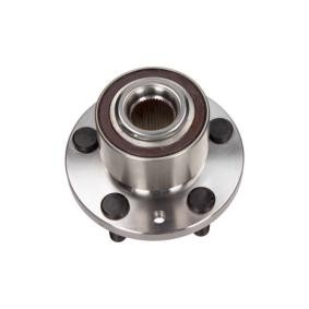 Radlagersatz 33-0807 von MAXGEAR günstig für 79,86 € online kaufen