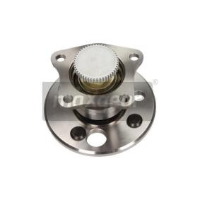 Radlagersatz 33-0818 von MAXGEAR günstig für 53,36 € online kaufen