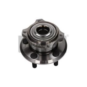 Acquista Kit cuscinetto ruota da MAXGEAR 33-0824 a buon mercato per soli 97,37 €