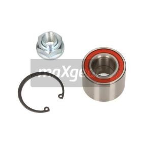 Compre Rodamiento de rueda de MAXGEAR online para Alto K10 I a precios moderados
