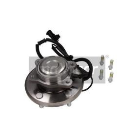 Acquista Kit cuscinetto ruota da MAXGEAR 33-0872 a buon mercato per soli 113,26 €