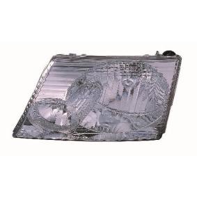 Comprar Faro delantero de ABAKUS 330-1113L-US a bajo precio de 67,83 €