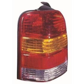Comprar Piloto trasero de ABAKUS 330-1907R-US a bajo precio de 94,99 €