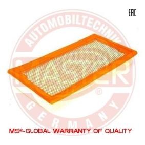 Luftfilter 33007-LF-PCS-MS von MASTER-SPORT günstig für 10,03 € online kaufen