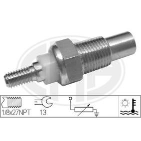 Comprar Sensor, temperatura del refrigerante de ERA 330088 a bajo precio de 5,67 €