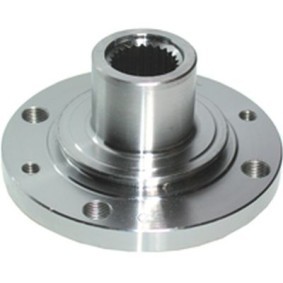 Radnabe 3301 von BIRTH günstig für 30,83 € online kaufen