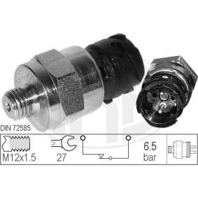Comprar Sensor, sistema de aire comprimido de ERA 330499 a bajo precio de 48,62 €