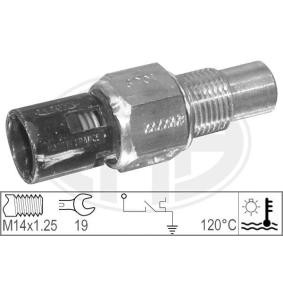 Temperaturschalter, Kühlmittelwarnlampe 330557 von ERA günstig für 14,24 € online kaufen