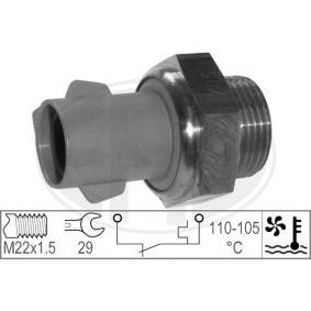 Temperaturschalter, Kühlerlüfter 330591 von ERA günstig für 25,06 € online kaufen