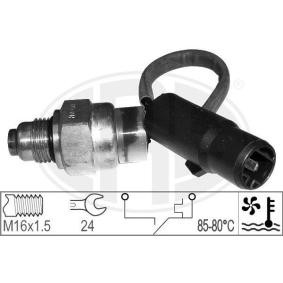 Temperaturschalter, Kühlerlüfter 330668 von ERA günstig für 19,06 € online kaufen
