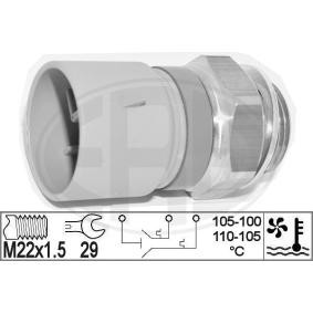 Temperaturschalter, Kühlerlüfter 330919 von ERA günstig für 10,65 € online kaufen