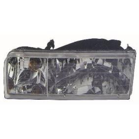 Comprar Faro delantero de ABAKUS 331-1146R-S a bajo precio de 43,04 €