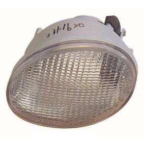 Comprar Faro delantero de ABAKUS 331-1620R-US a bajo precio de 22,33 €