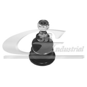 Comprar Rótula de suspensión de 3RG 33100 a bajo precio de 10,82 €