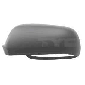 Achetez des Coque de rétroviseur de chez TYC en ligne pour OCTAVIA (1U2) à prix modérés