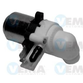 Comprar Bomba de agua de lavado, lavado de parabrisas de VEMA 33219 a bajo precio de 31,09 €