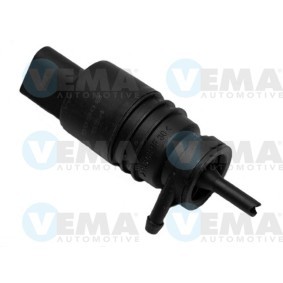 Waschwasserpumpe, Scheibenreinigung 33242 von VEMA günstig für 15,96 € online kaufen