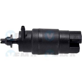 Waschwasserpumpe, Scheibenreinigung 33243 von VEMA günstig für 23,28 € online kaufen