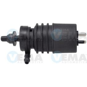 Waschwasserpumpe, Scheibenreinigung 33258 von VEMA günstig für 25,42 € online kaufen