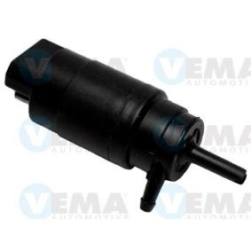 Waschwasserpumpe, Scheibenreinigung 33259 von VEMA günstig für 51,78 € online kaufen