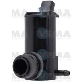 Comprar Bomba de agua de lavado, lavado de parabrisas de VEMA 33272 a bajo precio de 15,87 €