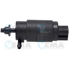 Waschwasserpumpe, Scheibenreinigung 33279 von VEMA günstig für 57,83 € online kaufen
