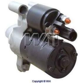 Compre Motor de arranque da WAI 33292N a um preço baixo por 121,39 €