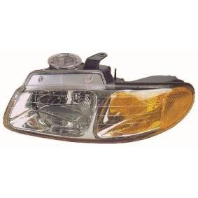 Compre Faros de ABAKUS online para CARAVAN a precios moderados