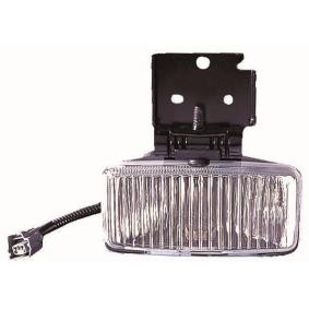 Achetez des Antibrouillard de chez ABAKUS en ligne pour Grand Cherokee I (ZJ, ZG) à prix modérés