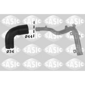Achetez des Durite de turbo de chez SASIC en ligne pour Astra Classic 3/5 portes (A04) à prix modérés