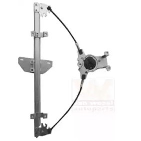 Compre Elevador de vidro da VAN WEZEL 3338265 a um preço baixo por 106,90 €