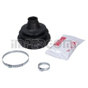 Faltenbalgsatz, Antriebswelle 33503 von ORIGINAL IMPERIUM günstig für 8,73 € online kaufen