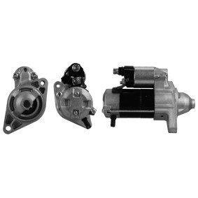 Achetez des Démarreur DRI 335071092 à prix pour 266,51 €