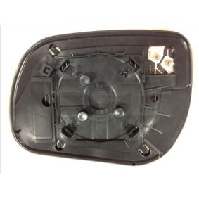 Spiegelglas, Außenspiegel 336-0064-1 von TYC günstig für 13,74 € online kaufen