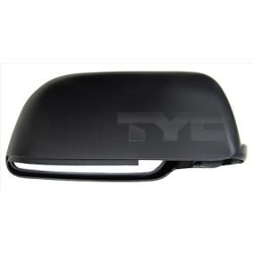 Comprar Cubierta, retrovisor exterior de TYC 337-0062-2 a bajo precio de 8,61 €