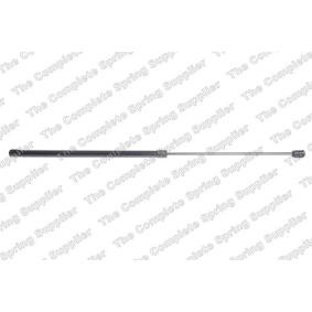 Acquista Ammortizzatore pneumatico cofano motore da KILEN 338037 a buon mercato per soli 29,83 €
