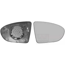 Spiegelglas, Außenspiegel 3388838 von VAN WEZEL günstig für 18,81 € online kaufen