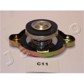Comprar Tapa, radiador de JAPKO 33C11 a bajo precio de 4,57 €